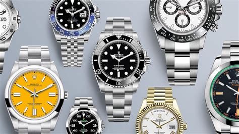 are Rolex watches good